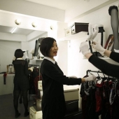 In South Korea opened a sex shop that breaks all the taboos