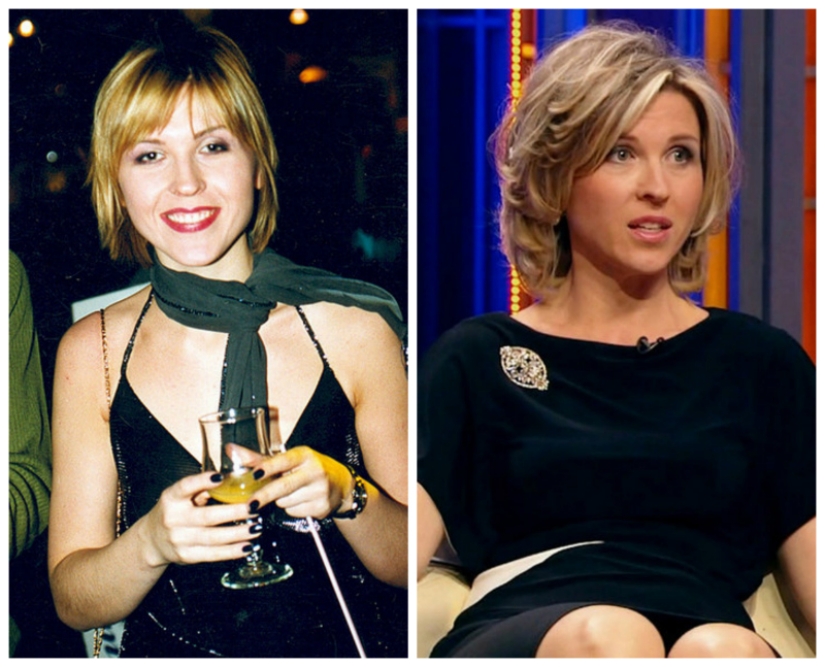 In the 90s and today: how the kings of Russian dance floors have changed