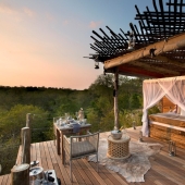 In the bosom of virgin nature: 5 hotels located in the most remote corners of the planet