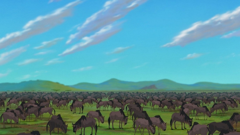 In the footsteps of Disney: fabulous places and their real prototypes