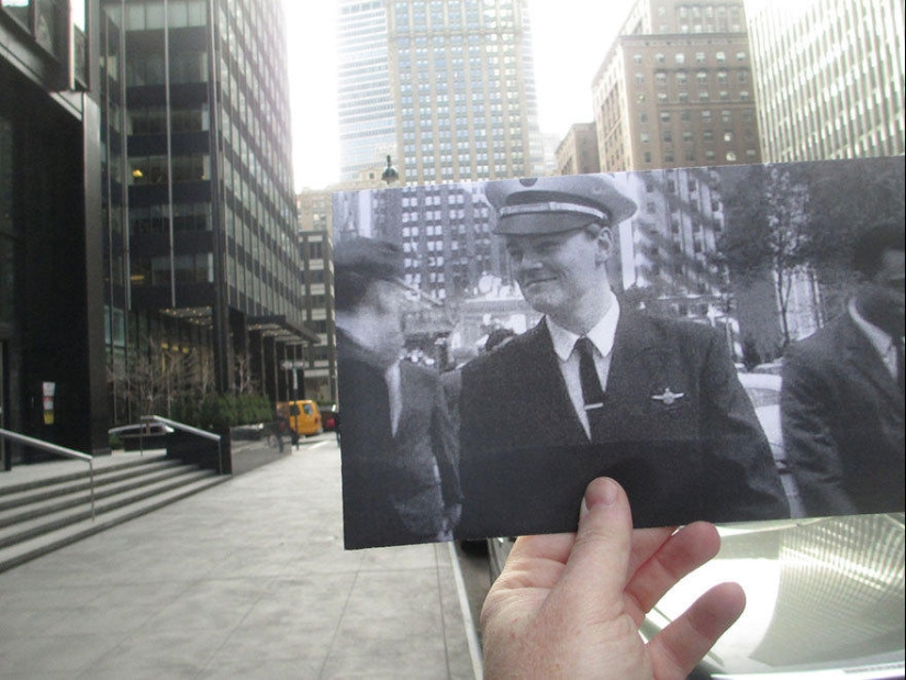 In the footsteps of your favorite films In the footsteps of your favorite films