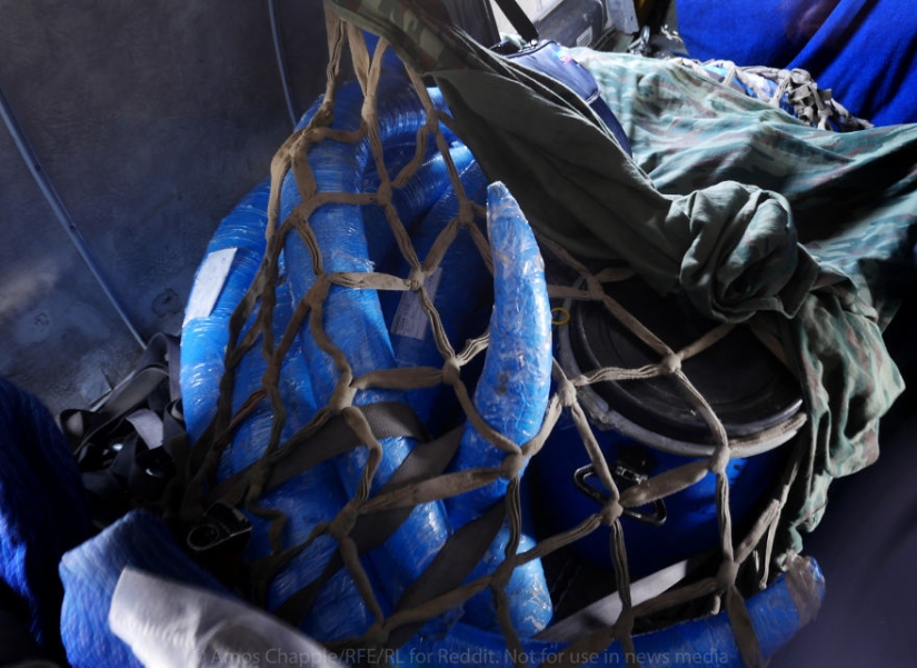 In Yakutia, a new "gold rush" — hunting for mammoth tusks