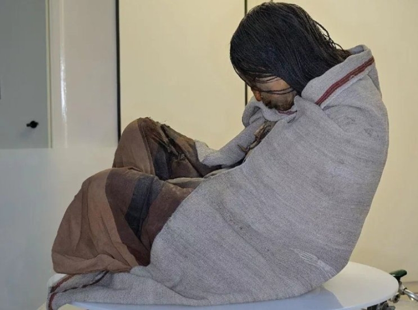 Inca Child Sacrifice: The Terrifying Mysteries of the Capacocha Ritual