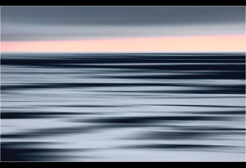 Increíbles fotos heladas de John Weller Increíbles fotos heladas de John Weller