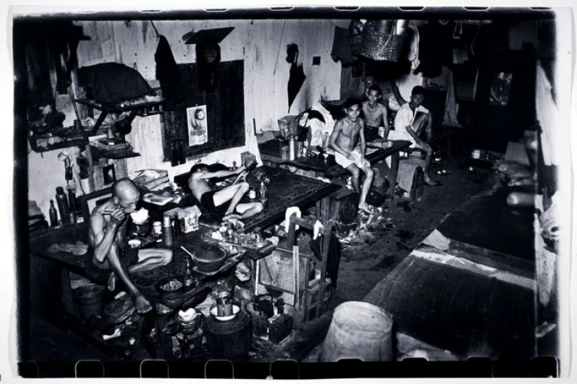 Increíbles fotos históricas poco conocidas