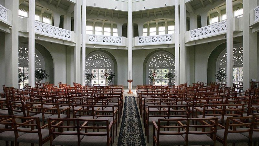 Increíbles lugares de culto en todo el mundo. Increíbles lugares de culto en todo el mundo.