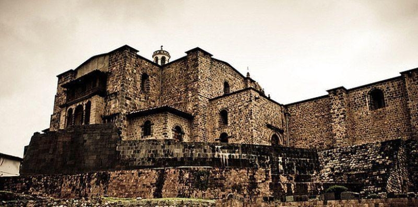 Increíbles lugares de culto en todo el mundo. Increíbles lugares de culto en todo el mundo.