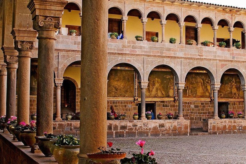 Increíbles lugares de culto en todo el mundo. Increíbles lugares de culto en todo el mundo.