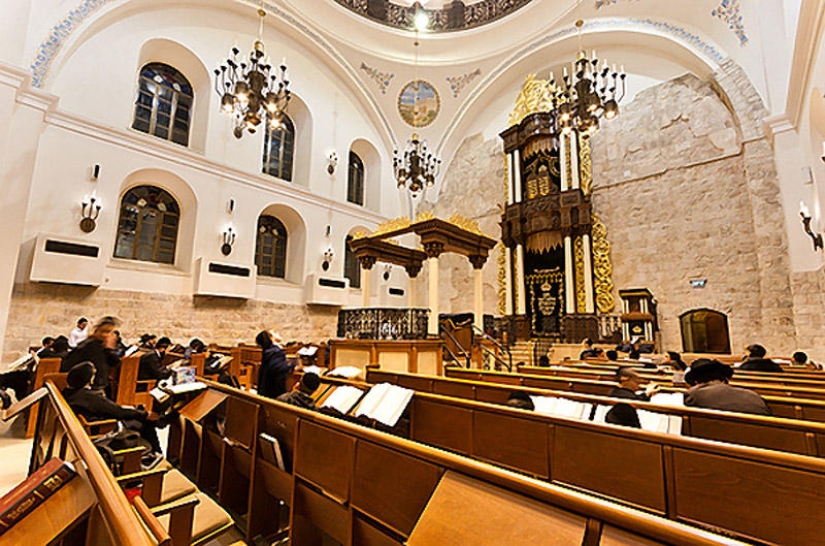 Increíbles lugares de culto en todo el mundo. Increíbles lugares de culto en todo el mundo.