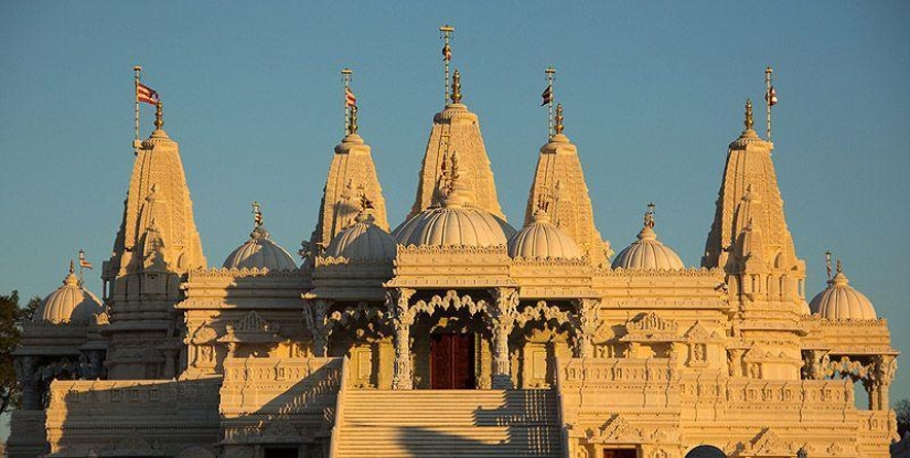 Increíbles lugares de culto en todo el mundo. Increíbles lugares de culto en todo el mundo.