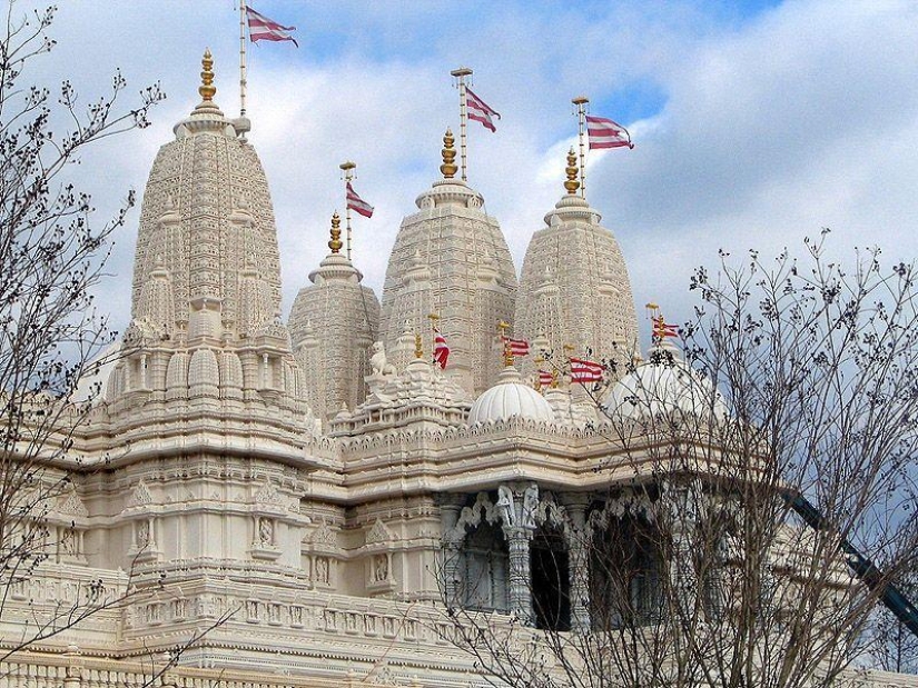 Increíbles lugares de culto en todo el mundo. Increíbles lugares de culto en todo el mundo.