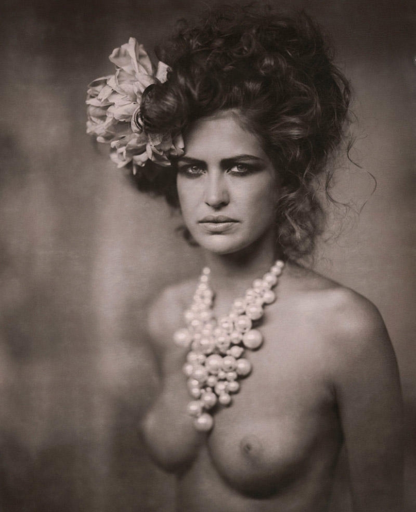 Increíbles obras del fotógrafo belga Marc Lagrange Increíbles obras del fotógrafo belga Marc Lagrange