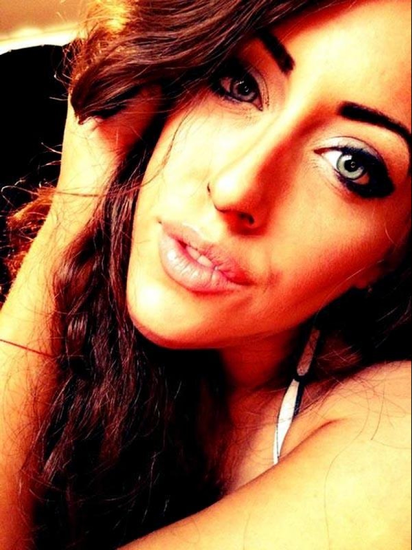 Increíbles transformaciones con maquillaje en casa Increíbles transformaciones con maquillaje en casa