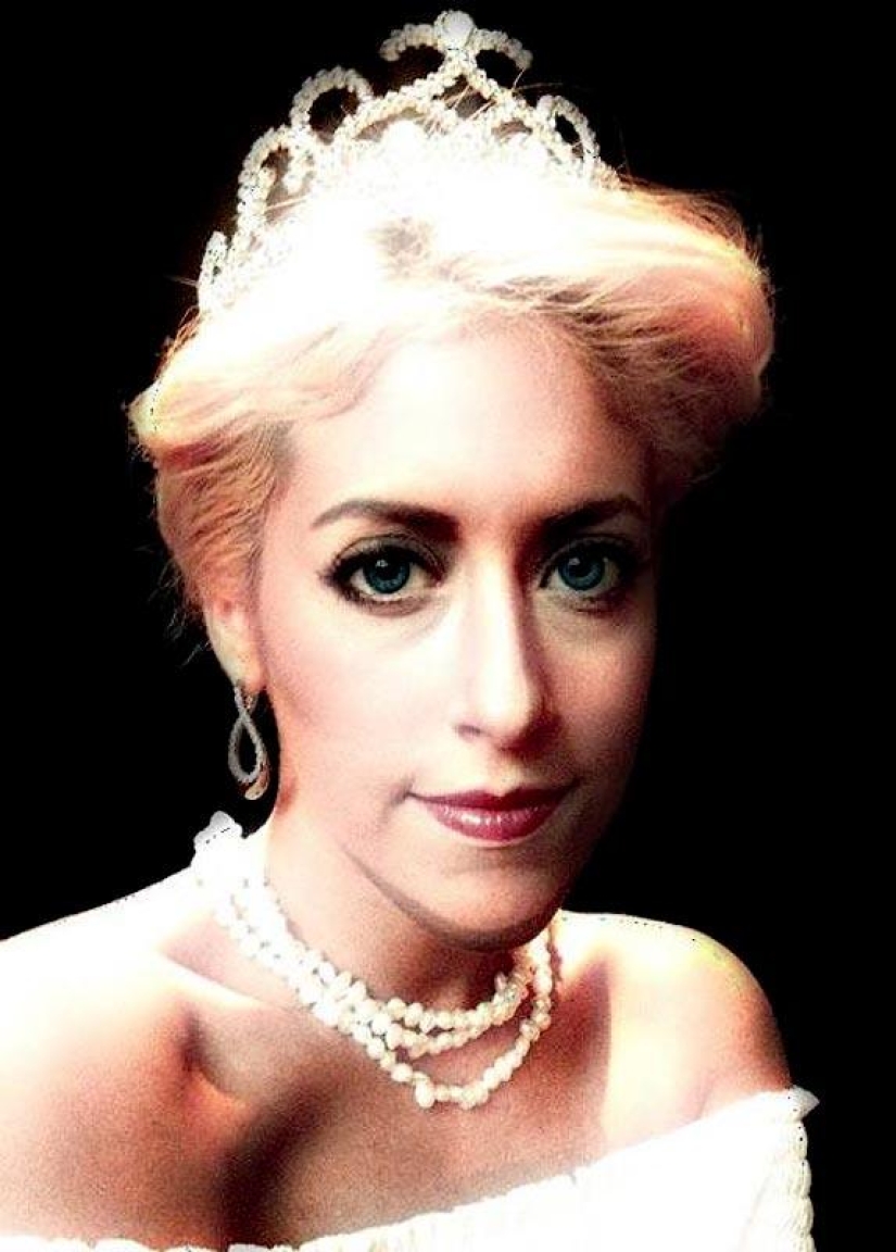 Increíbles transformaciones con maquillaje en casa Increíbles transformaciones con maquillaje en casa