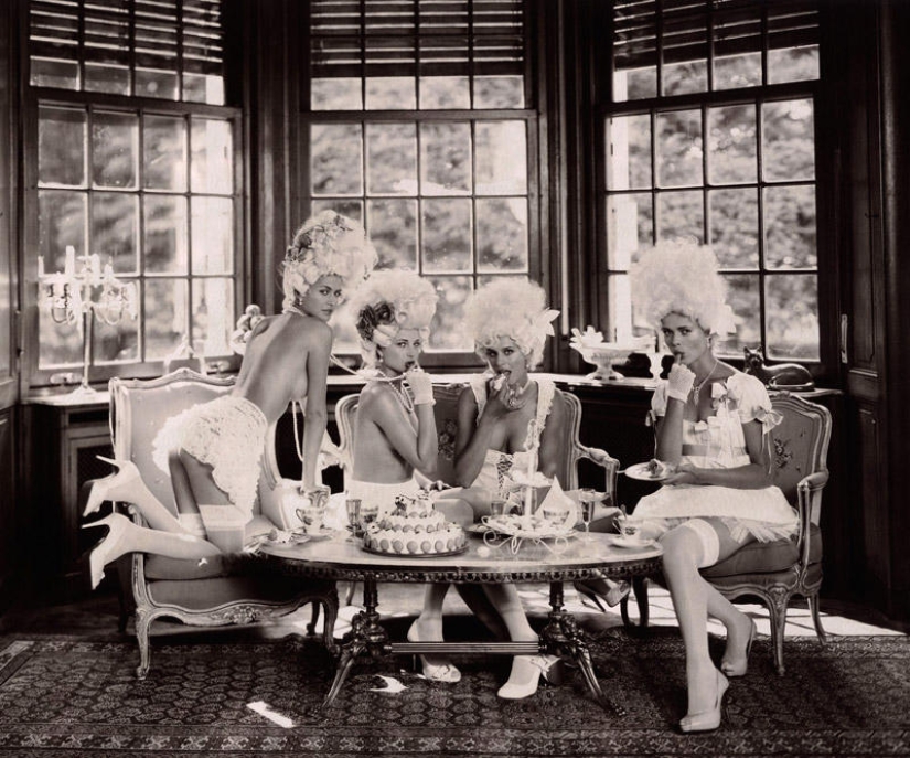 Incredible works by Belgian photographer Marc Lagrange Incredible works by Belgian photographer Marc Lagrange