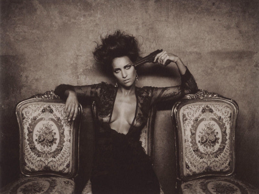 Incredible works by Belgian photographer Marc Lagrange Incredible works by Belgian photographer Marc Lagrange