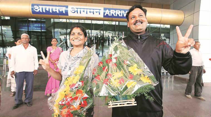 Indian police officers fired for lying about conquering Everest Indian police officers fired for lying about conquering Everest