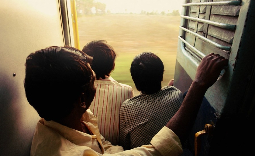 Indian Station Nightlife