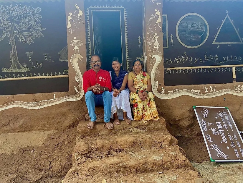 India's Leopard God, Waghoba, Aids Wildlife Conservation In The Country India's Leopard God, Waghoba, Aids Wildlife Conservation In The Country