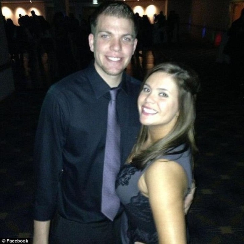 Indigentes se convirtieron en invitados de esta boda valorada en 35 mil dólares por culpa del novio que abandonó a la novia