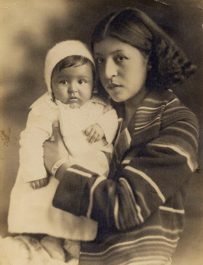 indios norteamericanos