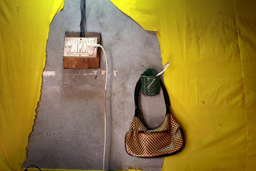 Infancia robada - Niñas prostitutas de Bangladesh