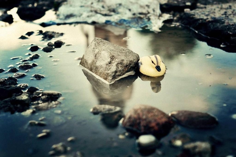 Ingenious Kaunas pits