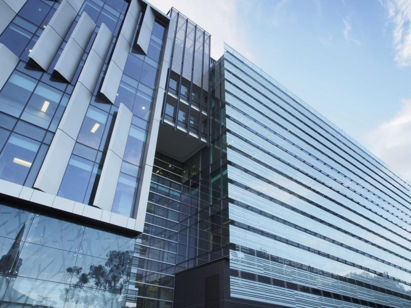 Innovative ideas of world architecture: winners of the 2014 architecture festival in Singapore