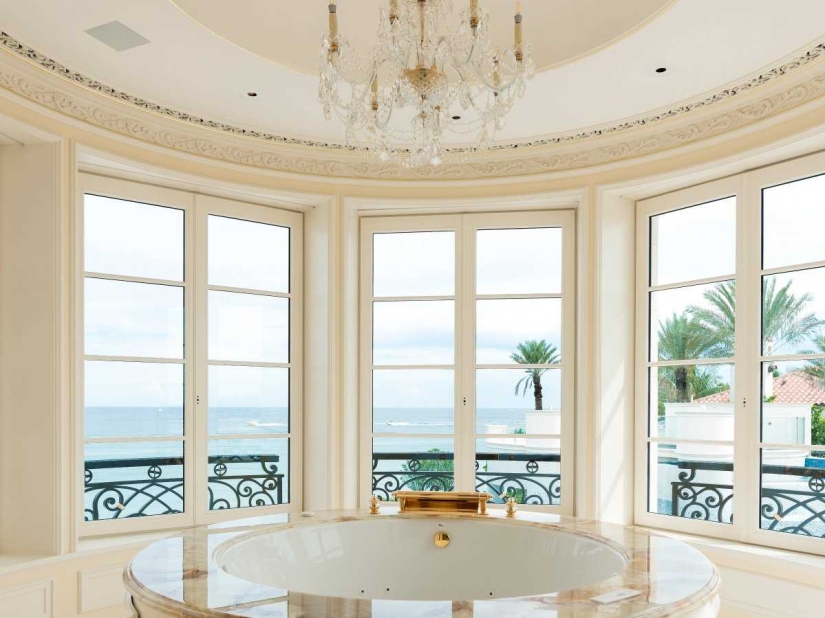 Inside Le Palais Royal, the most expensive US$159 million mansion