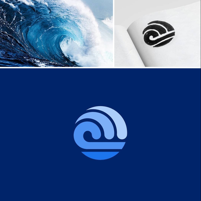 “Inspirations Could Come From Everywhere”: 15 Cute Illustrations By This Logo Designer