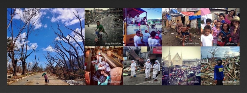 Instagram enumeró los eventos fotográficos más espectaculares de 2013 Instagram enumeró los eventos fotográficos más espectaculares de 2013