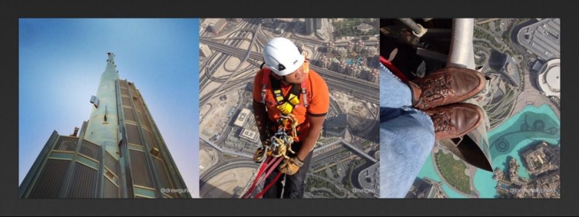 Instagram enumeró los eventos fotográficos más espectaculares de 2013 Instagram enumeró los eventos fotográficos más espectaculares de 2013