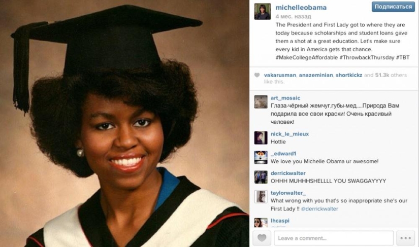 Instagram enumeró los eventos fotográficos más espectaculares de 2013 Instagram enumeró los eventos fotográficos más espectaculares de 2013