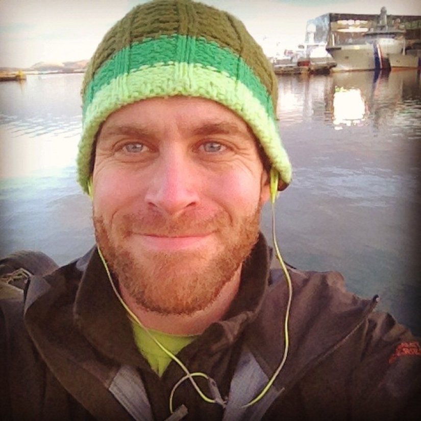 Instagram Report: Iceland