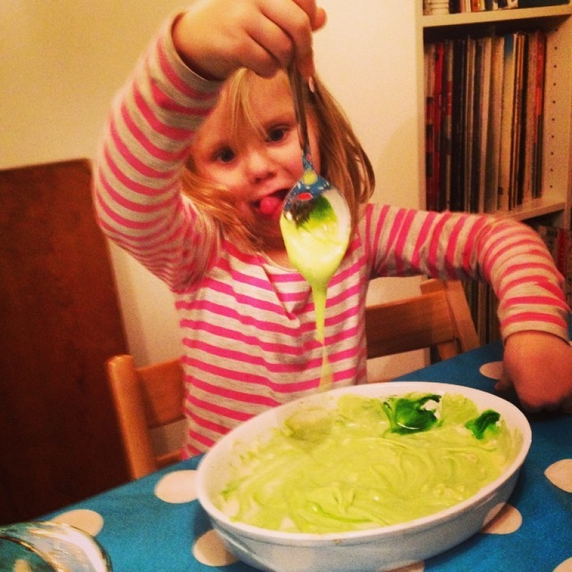 Instagram Report: Iceland