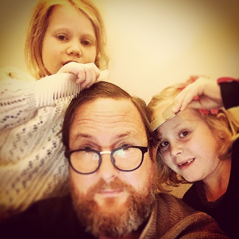 Instagram Report: Iceland