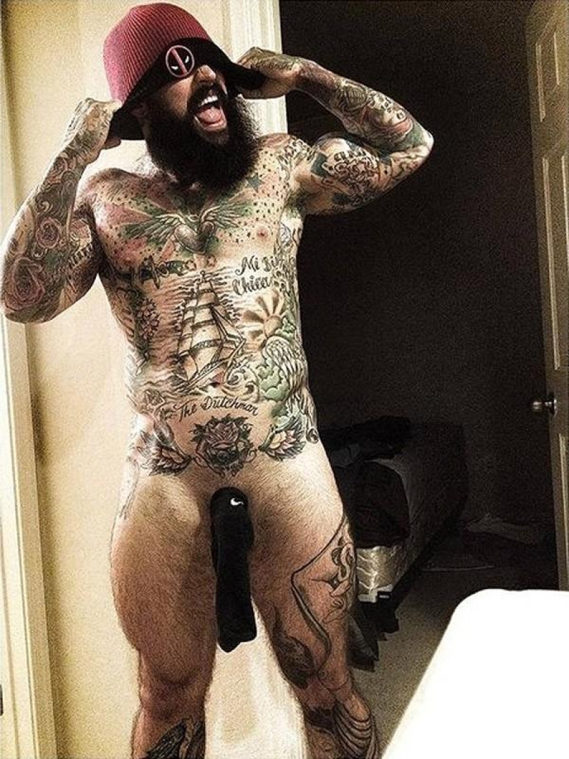 Instagram se pronuncia contra el cáncer de testículo Instagram se pronuncia contra el cáncer de testículo