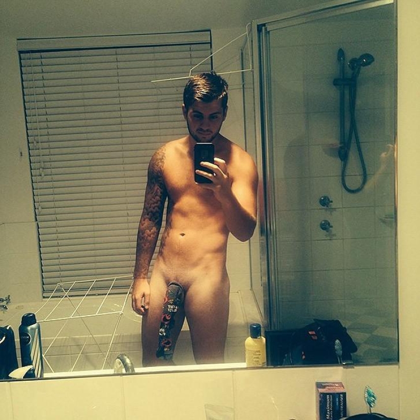 Instagram se pronuncia contra el cáncer de testículo Instagram se pronuncia contra el cáncer de testículo