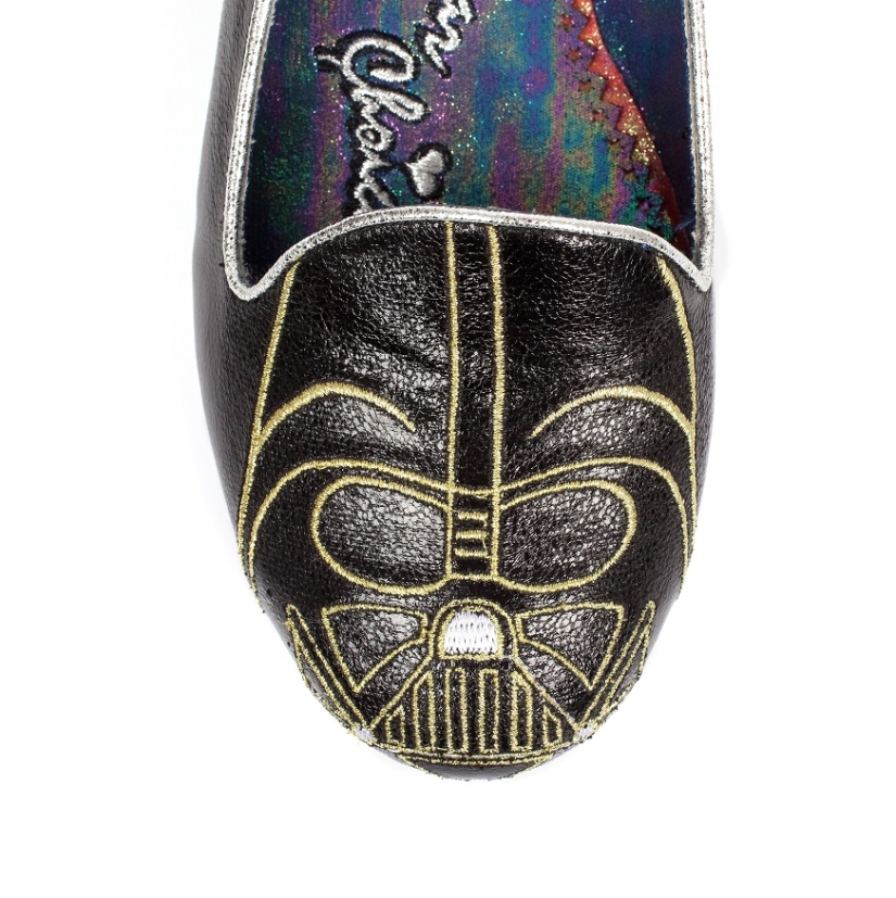 Intergalactic Star Wars Shoes