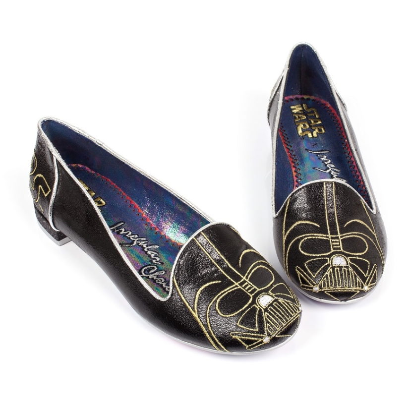Intergalactic Star Wars Shoes
