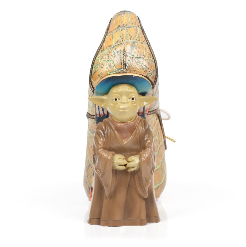 Intergalactic Star Wars Shoes