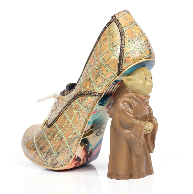 Intergalactic Star Wars Shoes