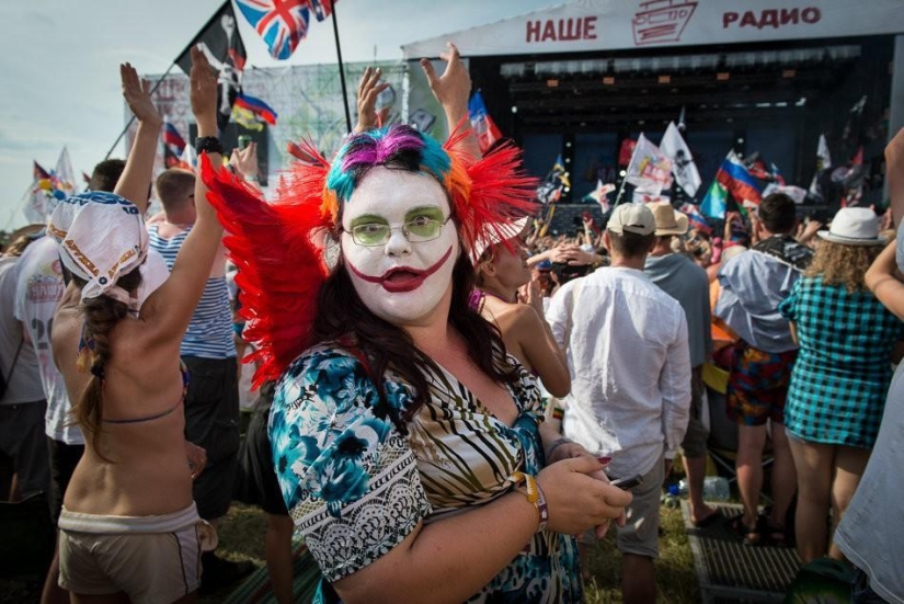 Invasión: ¡sobrevive a pesar de! .. Invasión: ¡sobrevive a pesar de! ..