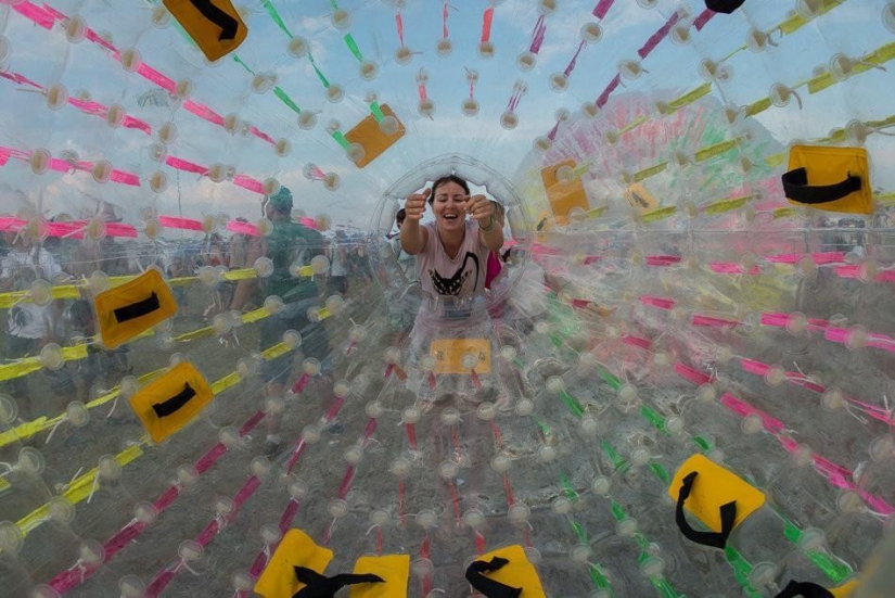 Invasión: ¡sobrevive a pesar de! .. Invasión: ¡sobrevive a pesar de! ..