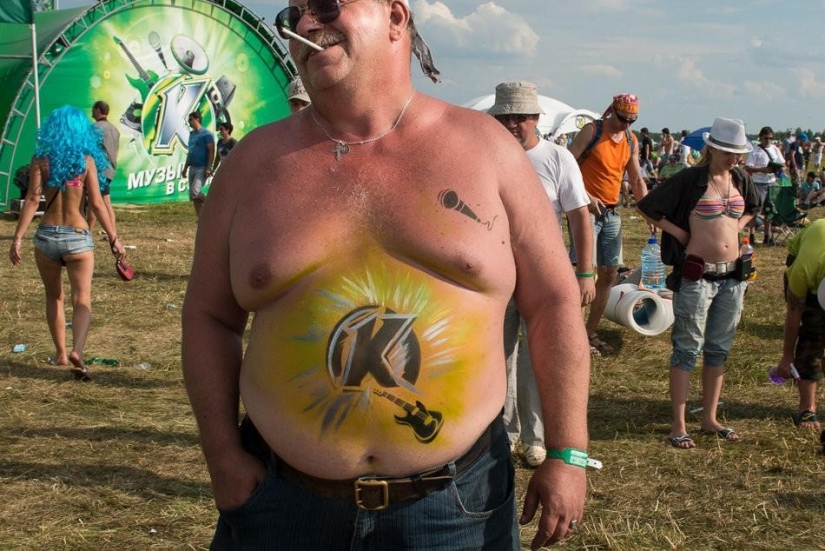 Invasion - survive in spite of! ..