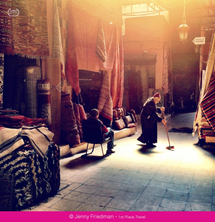 iPhone Photography Awards 2013 iPhone Photography Awards 2013