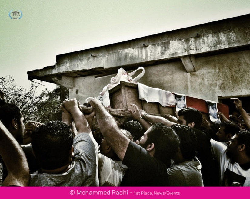 iPhone Photography Awards 2013 iPhone Photography Awards 2013