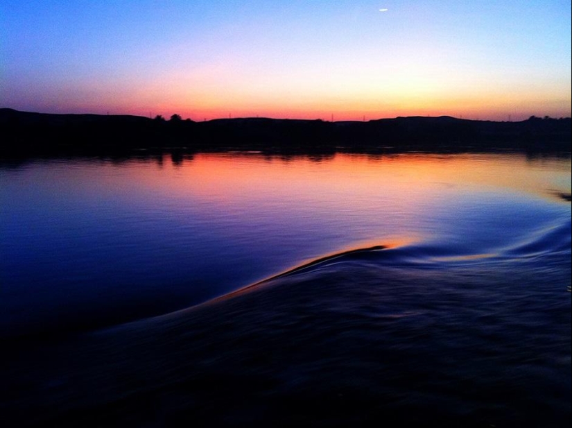 iPhone Photography Awards 2014 Winners