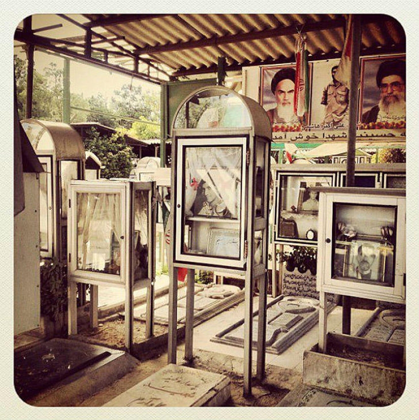 Iran on Instagram Iran on Instagram