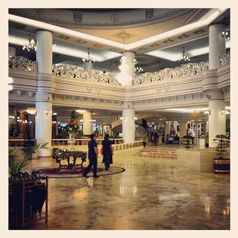 Iran on Instagram Iran on Instagram